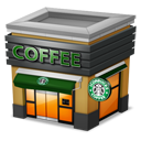 Icon Shop