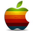 Weathered Apple
