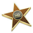iMovie HD