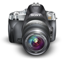Sony Alpha 380