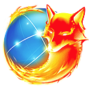 Firefox and Thunderbird