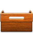 Wooden Stack