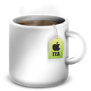Apple Mug