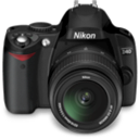 Nikon D40