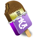 Candybar Pops