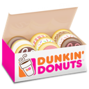 Bag of Donuts