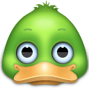 Zoom-Eyed Creatures 2