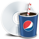 Pepsi Player
