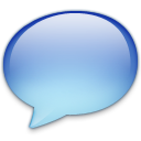 Simple iChat