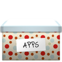 Stacks Gift Wrap