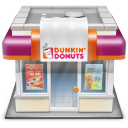 Dunkin Donuts