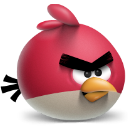 Angry Birds Replacement