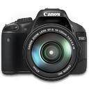 Canon 550D