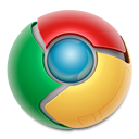 Chrome Makeover