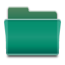 Luminous Folders