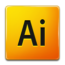 Adobe CS4 Icons