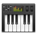 Audio MIDI Setup