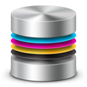Database CMYK