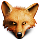 flamefox firefox icon