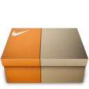 Nike Shoebox
