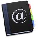 Remixed Address Book