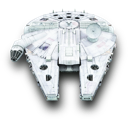 StarWars Vehicles