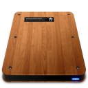 Wooden Slick Drives